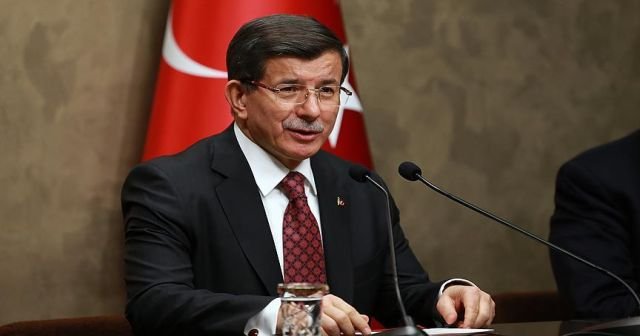 Davutoğlu, &#039;Rusya&#039;nın ihlalleri örtmesi mümkün değil&#039;