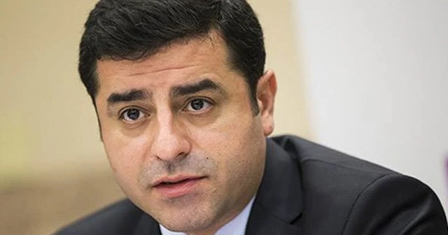 Demirtaş'ın yerine Baydemir mi geçecek