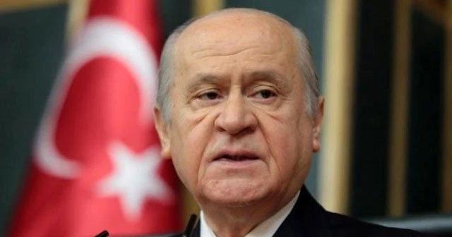 Devlet Bahçeli taburcu oldu