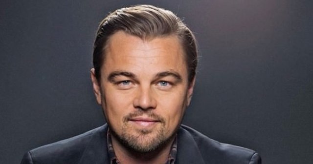 DiCapriyo, 'Putin'i oynamayı çok isterim'