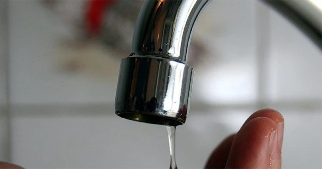 Dikkat, 24 saatlik su kesintisi geliyor