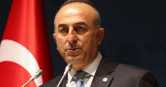 Dışişleri Bakanı Çavuşoğlu’nun telefon trafiği