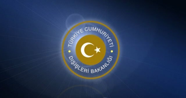 Dışişleri’nden Mogadişu’daki saldırıya kınama