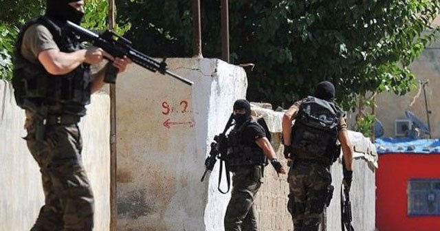 Diyarbakır'da şehit sayısı 3'e yükseldi