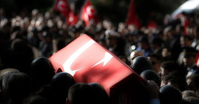 Diyarbakır'dan acı haber geldi, 1 şehit