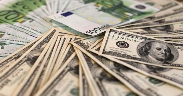 Dolar ve euro güne nasıl başladı