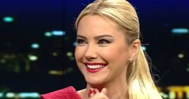Ece Erken'e talih kuşu kondu