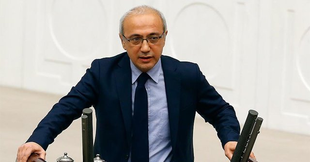 Elvan, &#039;PKK terör örgütüne karşı durduğunuzu ifade edin&#039;