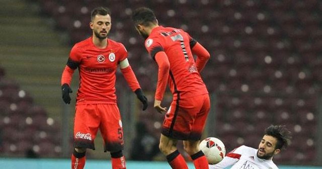 Emre Çolak kararını verdi