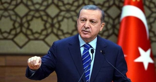 Erdoğan, 957 kaymakamı Ankara&#039;da ağırlayacak