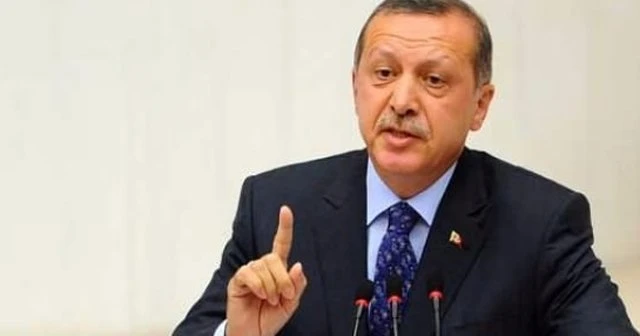 Erdoğan açıkladı, 'Rusya PKK ile işbirliği yapıyor'
