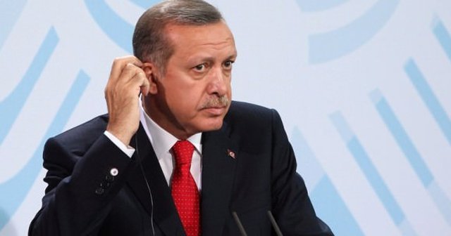 Erdoğan, Avrupa&#039;da bir dünyada ikinci sırada