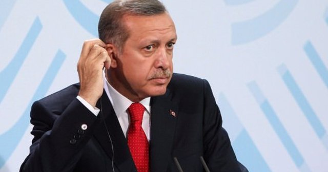 Erdoğan&#039;dan Koç için taziye mesajı