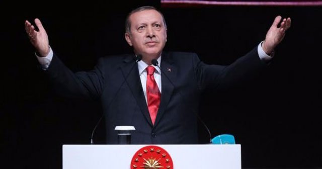 Erdoğan&#039;ın çağrısına halktan büyük destek