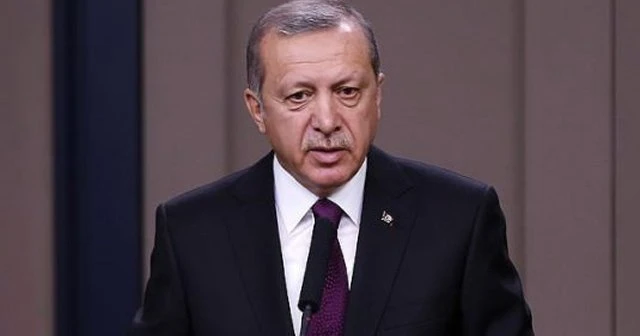 Erdoğan net konuştu, 'Artık muhatap alınmayacaklar'