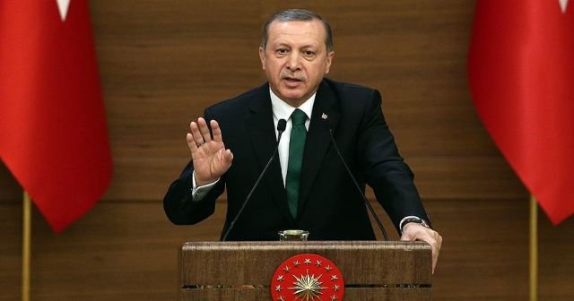 Erdoğan, &#039;Vatandaşımızı koruma hassasiyetimiz operasyonları uzatıyor&#039;