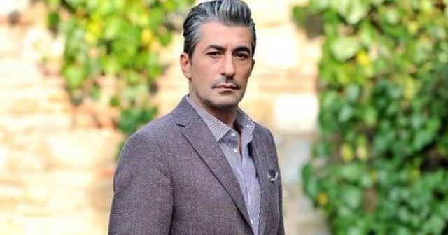 Erkan Petekkaya hastaneye kaldırıldı