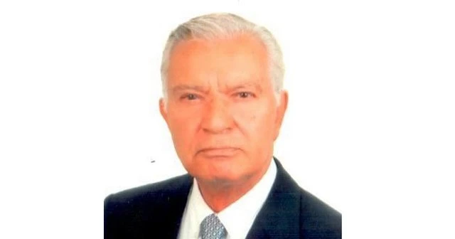 Eski Bakan Erol Yılmaz Akçal hayatını kaybetti
