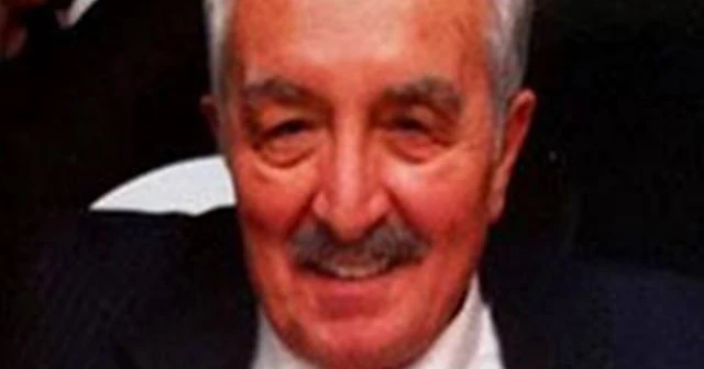 Eski vekil hayatını kaybetti