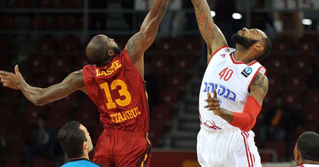 Eurocup&#039;ta 4. hafta heyecanı