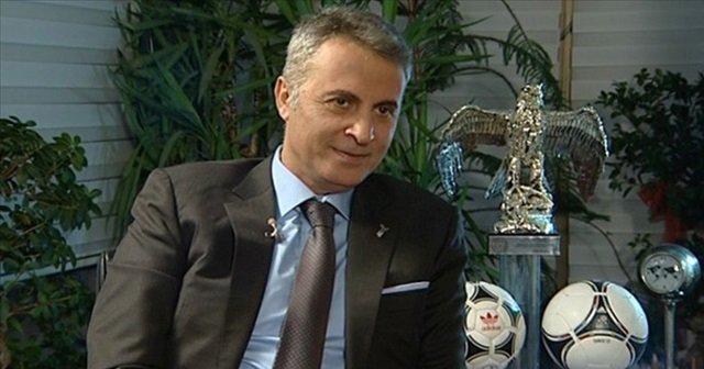 Fikret Orman&#039;dan transfer müjdesi