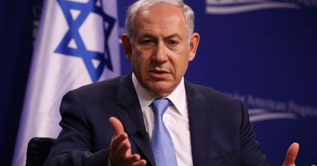 Filistinliler&#039;den Netanyahu&#039;ya ezan tepkisi