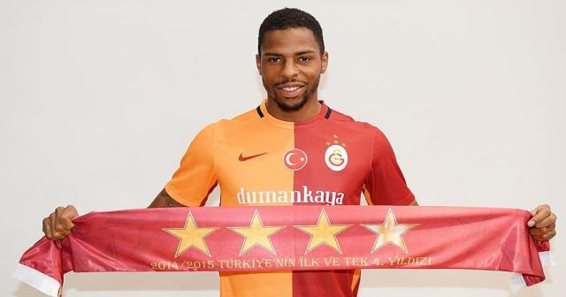 Galatasaray, Ryan Donk&#039;u açıkladı