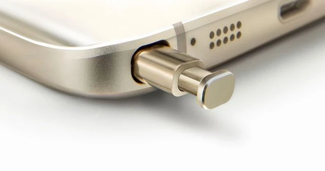 Galaxy Note 5'teki S-Pen sorunu çözüldü