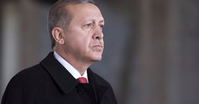 Gazzeli bebeğe &#039;Recep Tayyip Erdoğan&#039; ismi