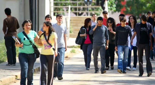 Gençlerin borcu siliniyor