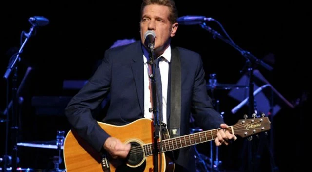 Glenn Frey hayatını kaybetti