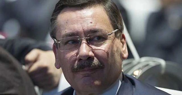 Gökçek ABD Büyükelçisi'ni yerden yere vurdu