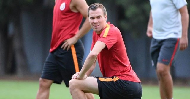 Grosskreutz, adım adım Stuttgart&#039;a