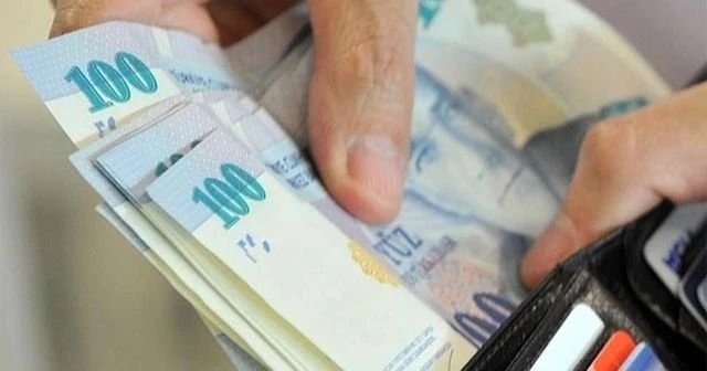 Gündelikçiye 100 lira devlet desteği