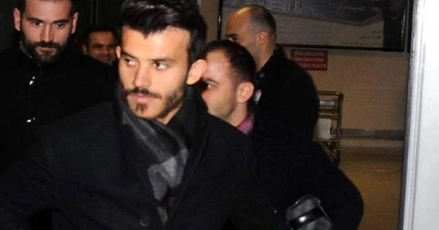 Güray Vural Trabzon'a geldi