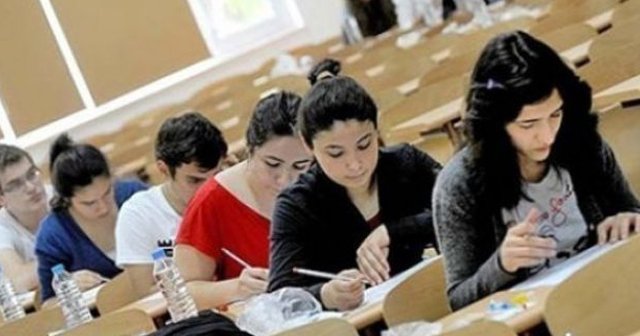 Hakkari&#039;de Açıköğretim Lisesi Sınavları ertelendi