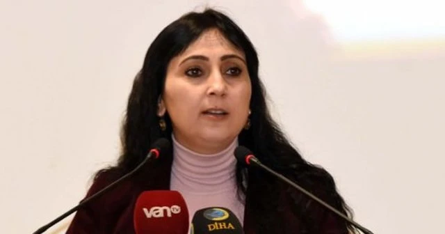 Hakkari ve Şırnak'ın taşınmasına HDP'den tepki