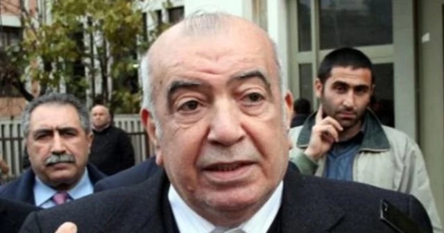 Halis Toprak hayatını kaybetti