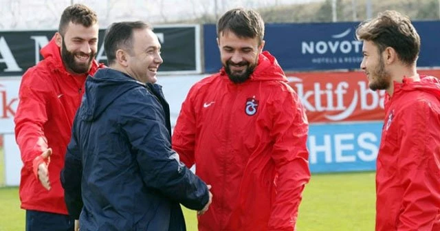 Hami Mandıralı galibiyetle başlamak istiyor