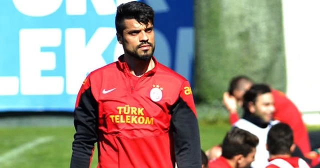 Hamza Hamzaoğlu'na ateş püskürdü