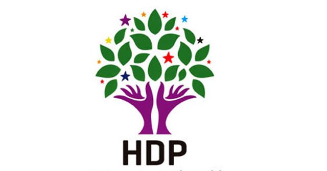 HDP’den basına çifte standart