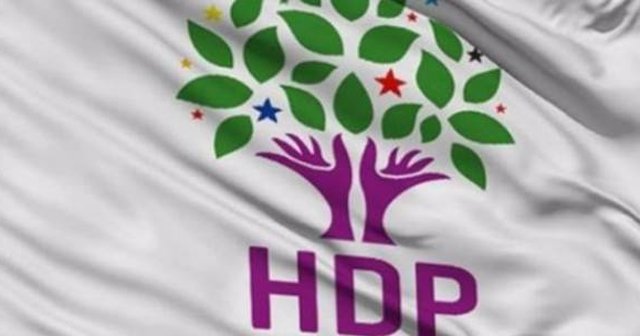 HDP’li Eşbaşkanlar Yunanistan’a kaçtı