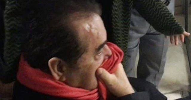 İbrahim Tatlıses taburcu edildi
