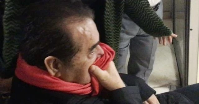İbrahim Tatlıses taburcu oldu