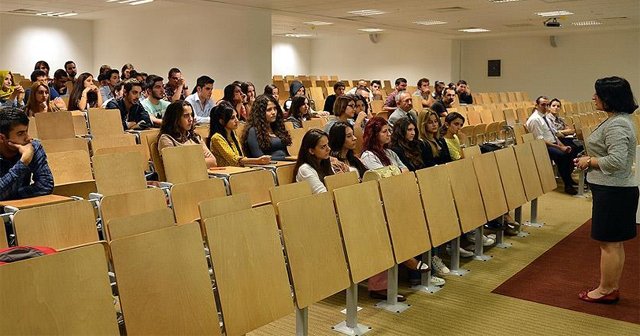 İki Türk üniversitesi &#039;dünyanın en iyileri&#039; listesinde