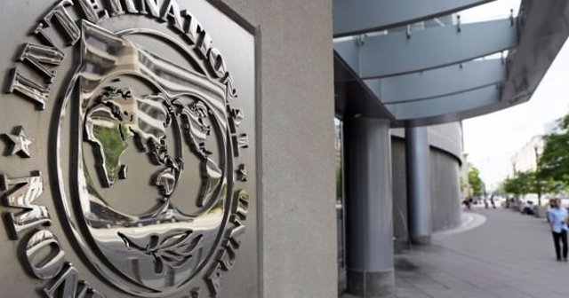 IMF heyeti Türkiye&#039;ye geliyor