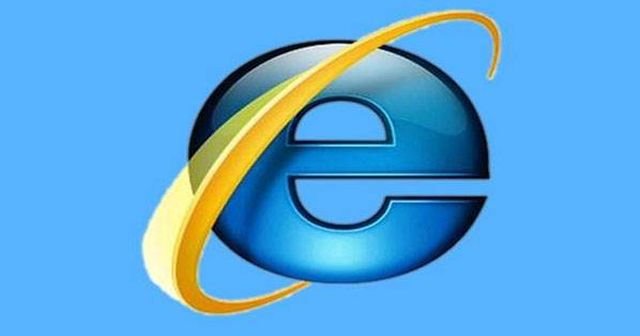 Internet Explorer 8, 9 ve 10 sürümünü artık kullanmayın