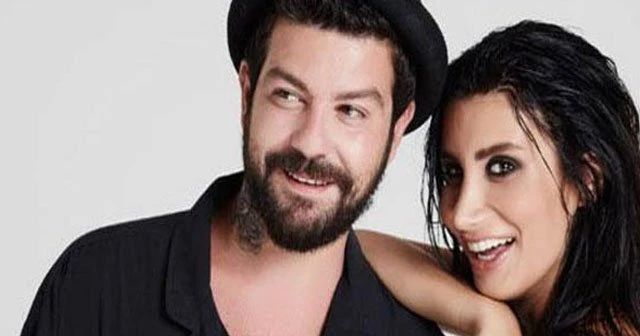 İrem Derici ile Rıza Esendemir barıştı