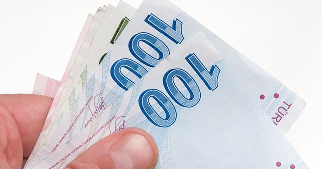 İşsizlik maaşına 300 lira zam