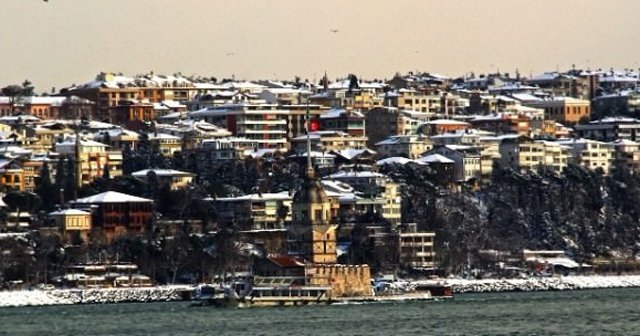 İstanbul'a güzel haber, sıcaklar artıyor